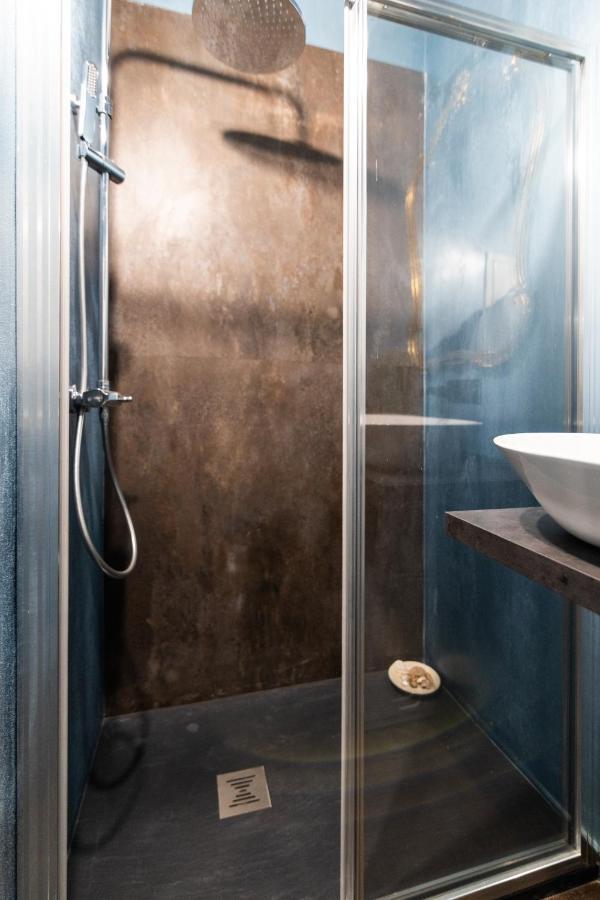 Romeathome Deluxe Suite Campo Dei Fiori Exteriér fotografie